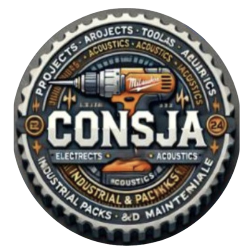 CONSJA Logo