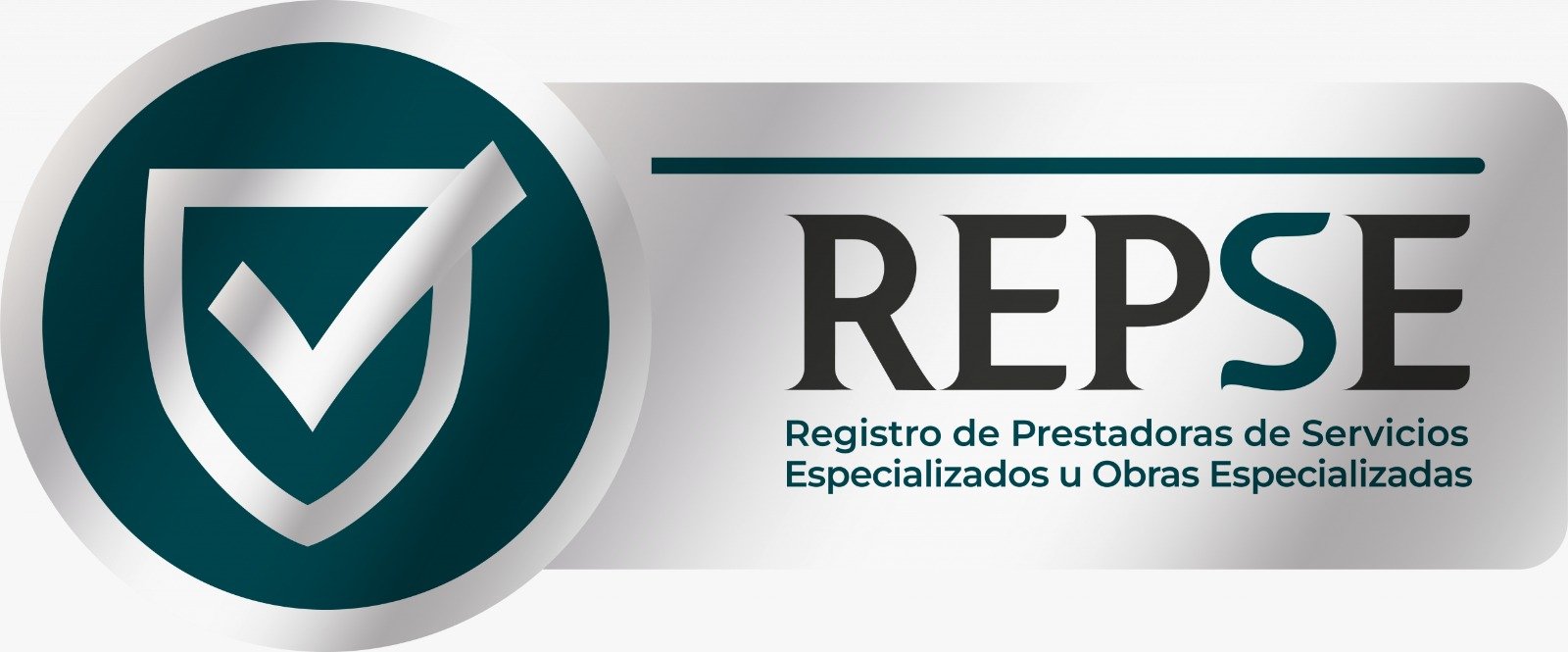 Certificación REPSE